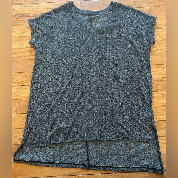 American Eagle Outfitters Tops - American Eagle Soft & Sexy knit T-Shirt XS/S